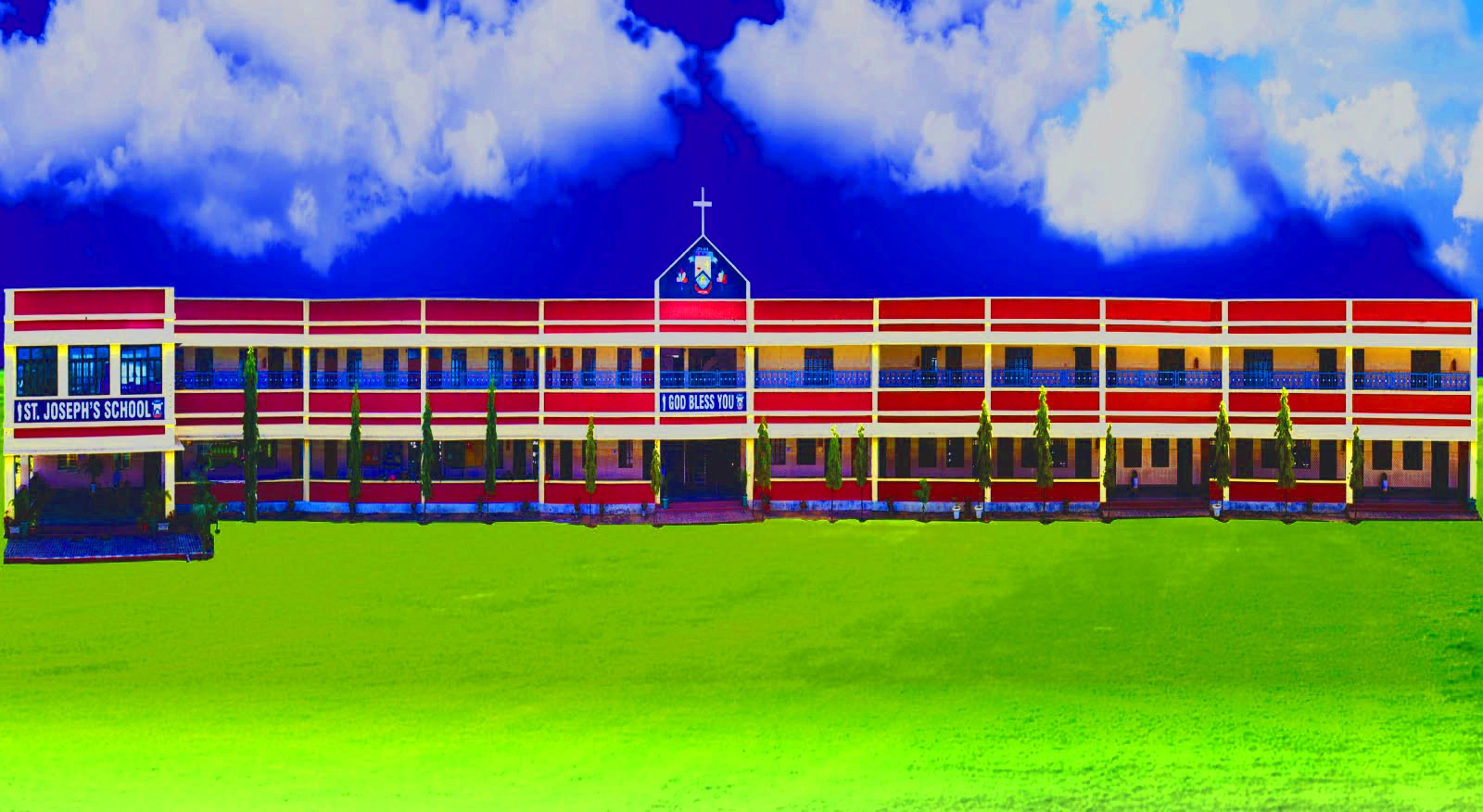 SJS Shankargarh