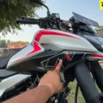 New Bajaj Pulsar N125 2025