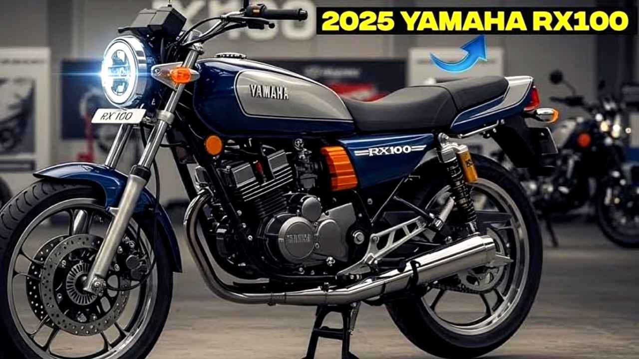 Yamaha