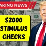 Stimulus Checks