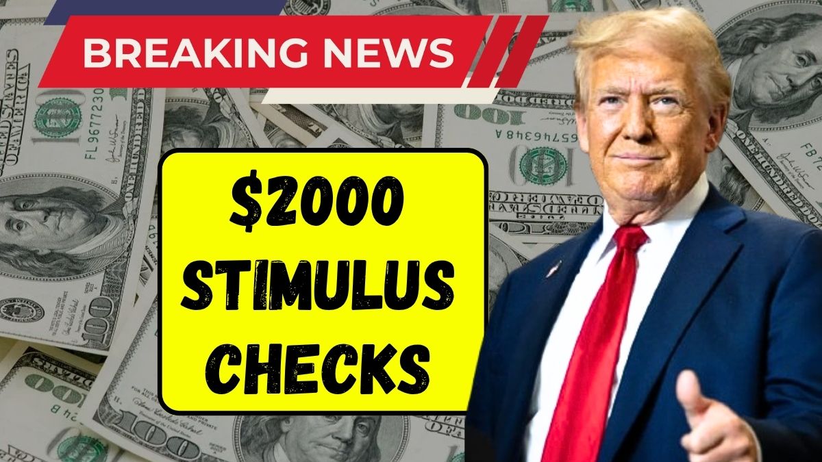 Stimulus Checks