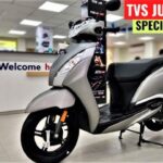 TVS Jupiter 125