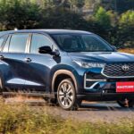 Toyota Innova Hycross 2025