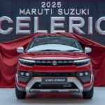 Maruti Suzuki Celerio