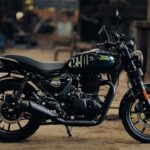 Royal Enfield Hunter 350