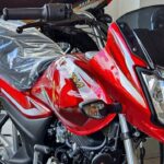 Bajaj Platina 100 New