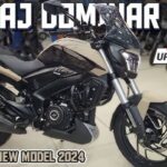 Bajaj Dominar 400