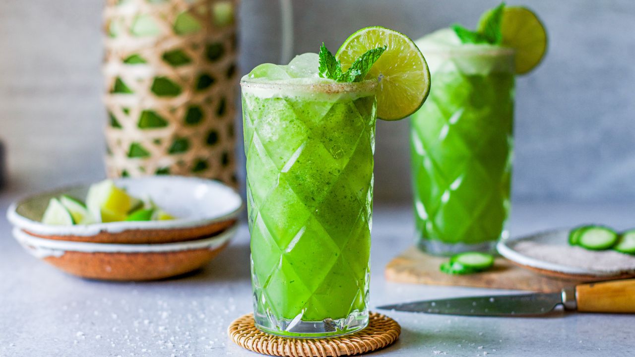 Cortisol Cocktails
