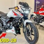 TVS Apache 160 4V 2025