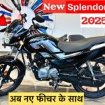 Hero Splendor Electric