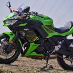 Kawasaki Ninja 650